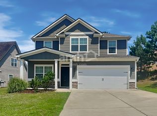 603 Oscar Way, Dallas, GA 30132