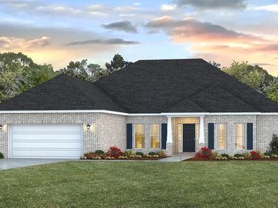 1344 Penny Lakes Dr, Mobile, AL, 36608