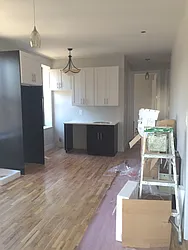 Rented by East Williamsburg Realty Inc