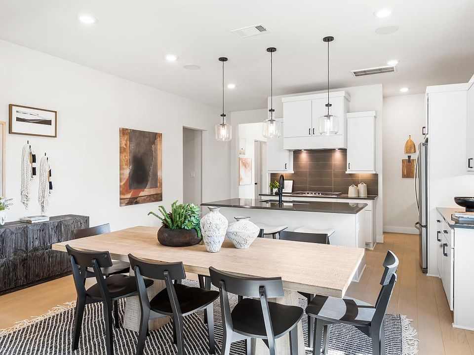 Lavaca Plan, Woodson's Reserve Cypress Collection, Spring, TX 77386