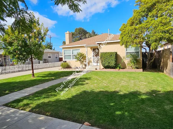 609 E Central Ave, Santa Maria, CA 93454