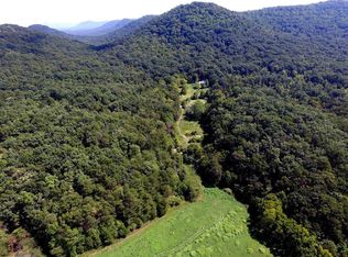 2051 Little Rock Rd, Irvine, KY 40336