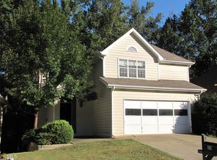 33 Prestwick Ct, Peachtree City, GA 30269