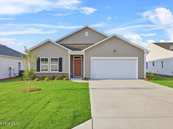351 Glendale Arbor Drive SW #135, Ocean Isle Beach, NC 28469
