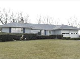 5523 W West Ave, Schoolcraft, MI 49087