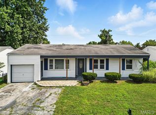 7342 Mexico Rd, Saint Peters, MO 63376