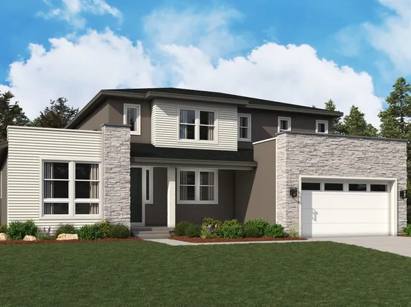 Jessica Plan, Canton Ridge