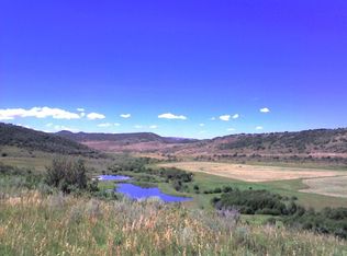 32095 Judges View Point, Oak Creek, CO 80467