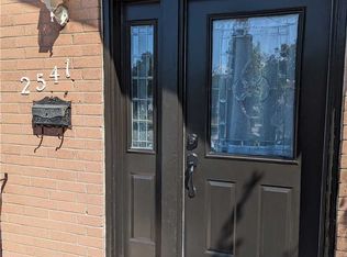 2541 Trident Ave #BASEMENT, Mississauga, ON L5B 2L3