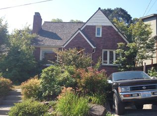 821 W Barrett St, Seattle, WA 98119