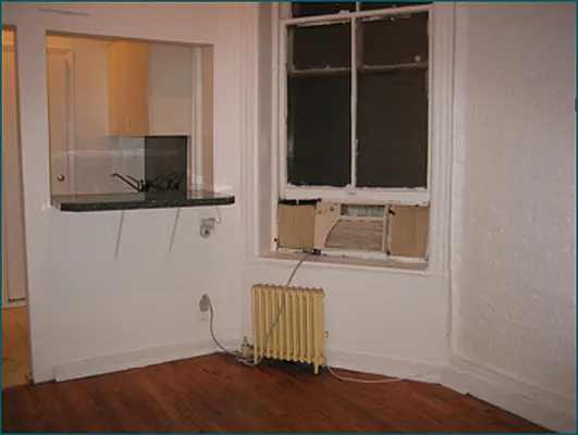 Rented by Brown Harris Stevens | media 43