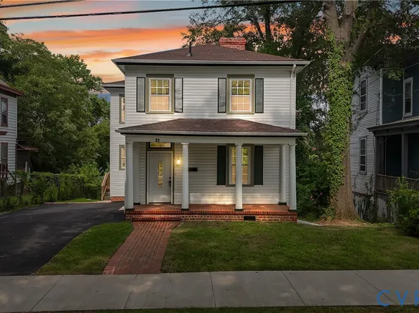 21 Pine St, Petersburg, VA 23803