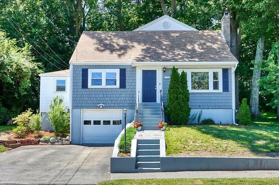 238 Ridgewood Dr, Norwood, MA 02062 Zillow