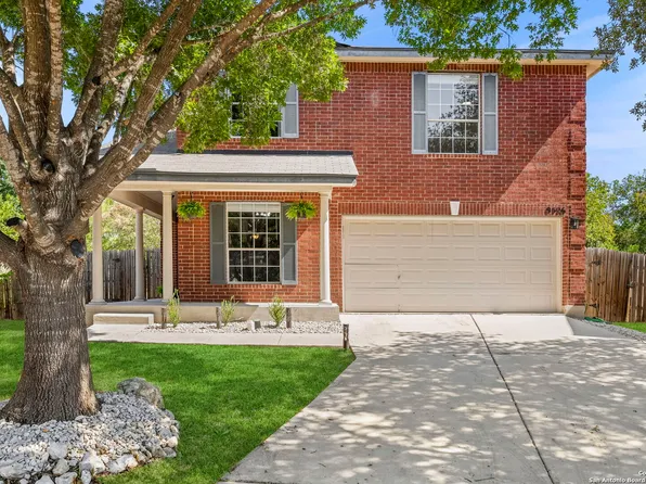 9526 VICTORY ROW, San Antonio, TX 78254