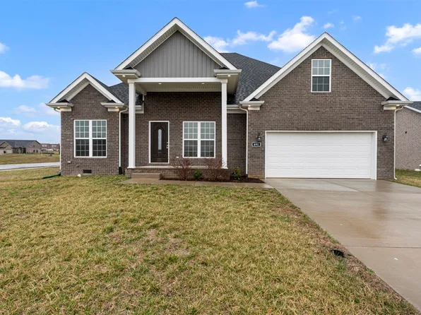 691 Denver Ln, Bowling Green, KY 42103