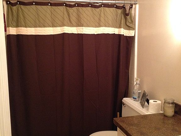 Hall Bathroom