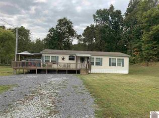 1180 Darnell Rd, Benton, KY 42025