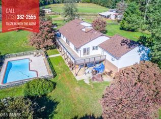 14809 Purcellville Rd, Purcellville, VA 20132