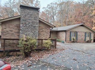 109 Balsam Rd, Oak Ridge, TN 37830