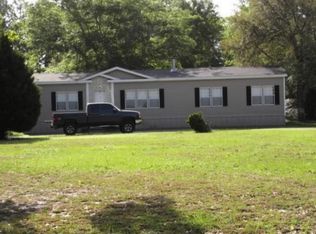 85418 Kirkland Rd, Yulee, FL 32097