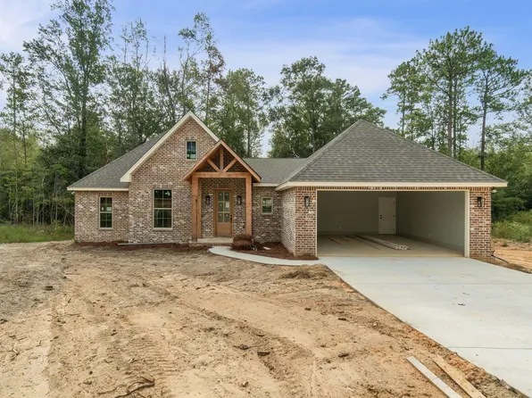 79 Everglades, Hattiesburg, MS 39402