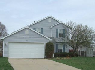 848 Ashley Ct, Trenton, OH