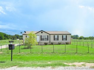 10931 Olive Tree Ln, Thackerville, OK 73459