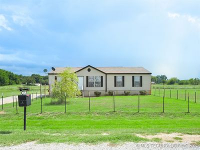 10931 Olive Tree Ln, Thackerville, OK, 73459
