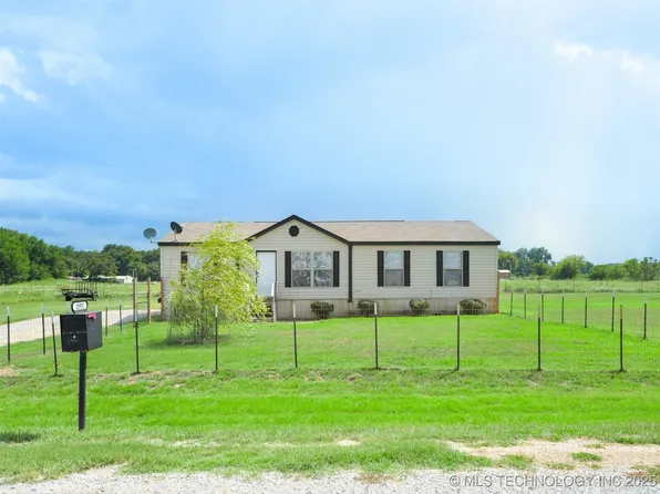 10931 Olive Tree Ln, Thackerville, OK 73459