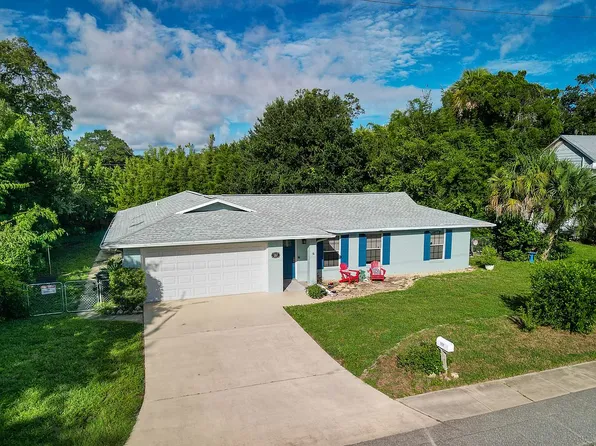 512 Ball St, New Smyrna Beach, FL 32168