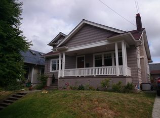 1622 N 47th St, Seattle, WA 98103