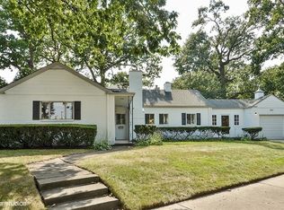 5217 Carol St, Skokie, IL 60077