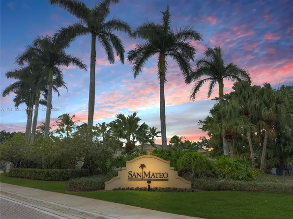 2179 Hacienda Ter, Fort Lauderdale, FL 33327