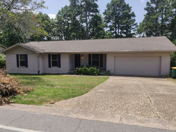 12501 Rivercrest Dr, Little Rock, AR 72212