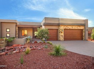 42 Lagos Ct, Sedona, AZ 86336