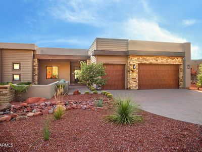 42 LAGOS Court, Sedona, AZ, 86336