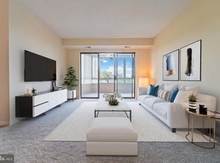 3200 N Leisure World Blvd APT 507, Silver Spring, MD