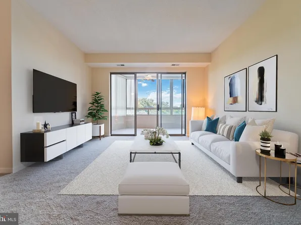 3200 N Leisure World Blvd APT 507, Silver Spring, MD 20906