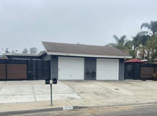 947 S Wisconsin Ave, Fallbrook, CA 92028