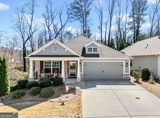 107 Grace Cir, Acworth, GA 30102