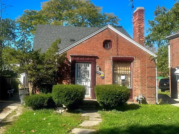 10561 Marne St, Detroit, MI 48224