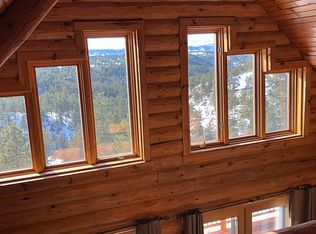 37 October Hill Ln, Columbus, MT 59019