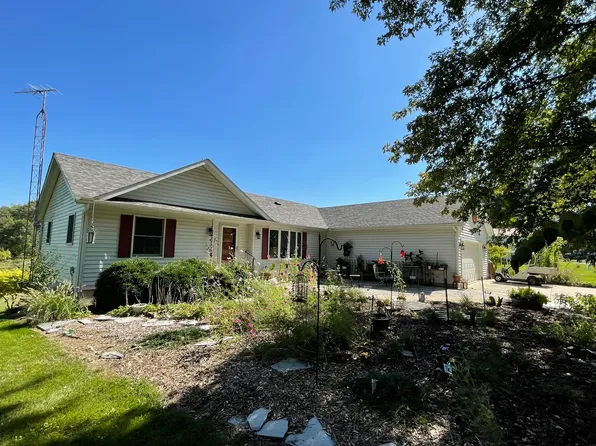 2365 W Southmor Rd, Morris, IL 60450