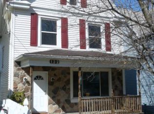 132 Wallula Ave, Butler, PA 16001