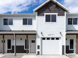 1051 Baxter Creek Way UNIT D, Bozeman, MT 59718