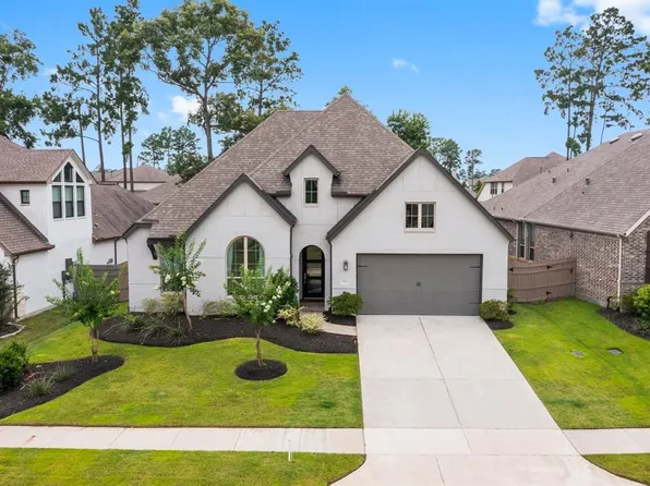 17460 Chestnut Cove Drive, Conroe, TX 77302
