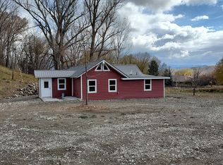 34520 Hanson Mesa Rd, Hotchkiss, CO 81419