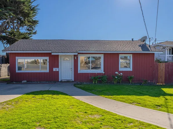 1332 Military Ave, Seaside, CA 93955