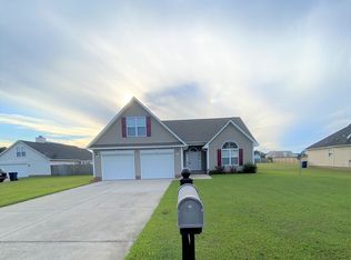 376 Tennessee Walker Dr, Raeford, NC 28376