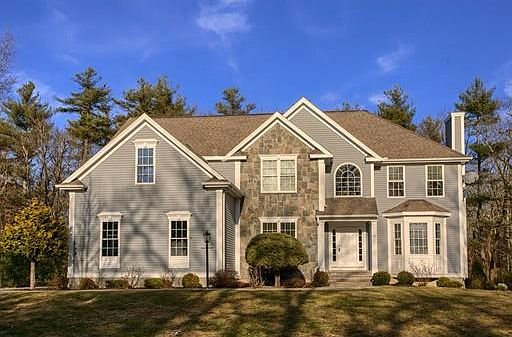 1st image of 221 Webster Woods Ln